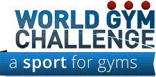 World Gym Challenge