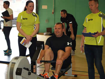 Gym Sport