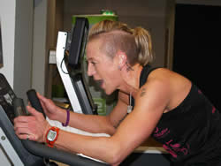 Tracy Davies