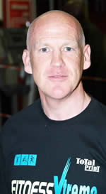 Dave Coard