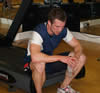 Graeme Acheson