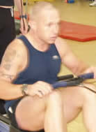 Craig Horsfeild
