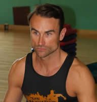 Ben Cornwall