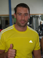 Liam Florey 