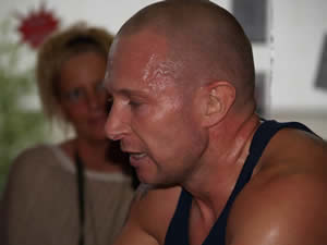 Craig Horsfeild