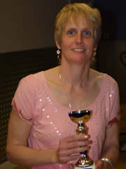 Sara Green - Fitness First Gorton