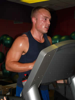 Chris Lord