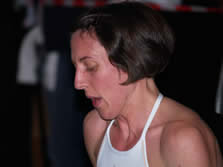 Sarah Connoly