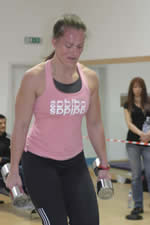 Cath Haines